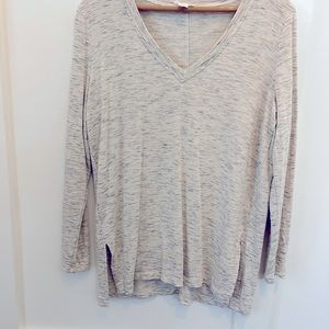 Lounge tunic